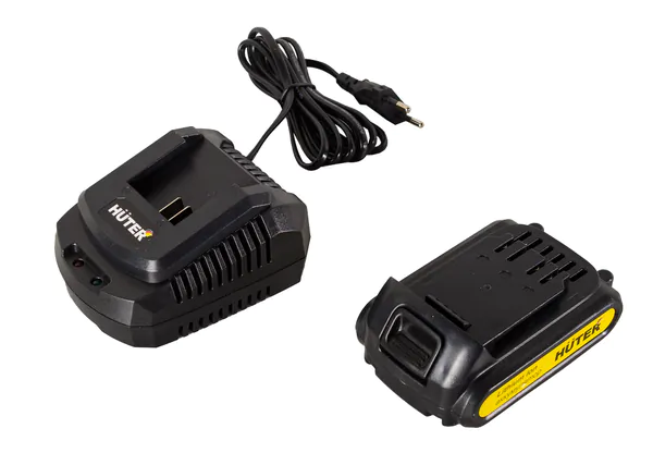 Аккумуляторный триммер Huter GET-28Li 70/1/33