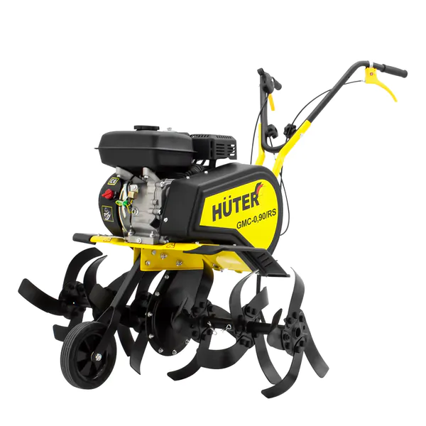 Культиватор бензиновый Huter GMC-0,90/RS 900/70/5/57
