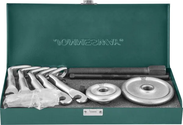 Съемник ступицы Jonnesway универсальный  AE310013 48121