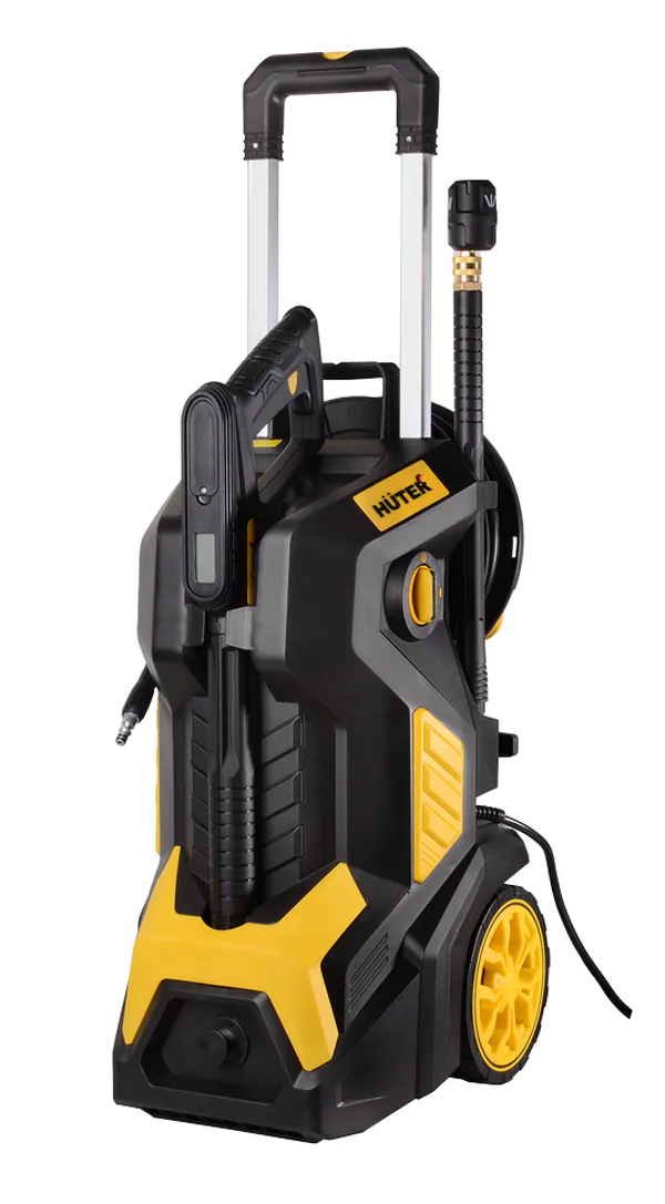 Мойка высокого давления Huter W240i K7 SMART PROFESSIONAL 70/8/55