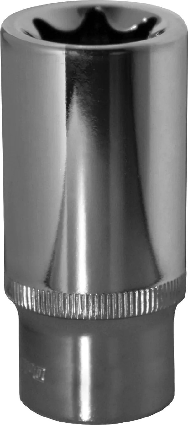 Головка торцевая глубокая Ombra 3/8"DR, внешний TORX®, E11 138711