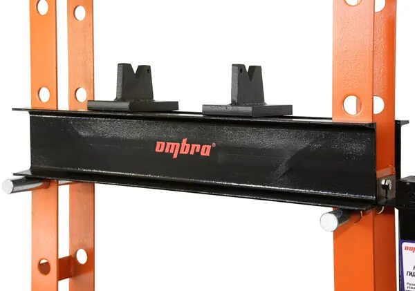 Пресс гидравлический Ombra напольный 30т OHT630V 59126