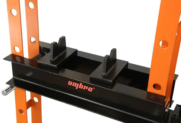 Пресс гидравлический Ombra напольный 30т OHT630V 59126