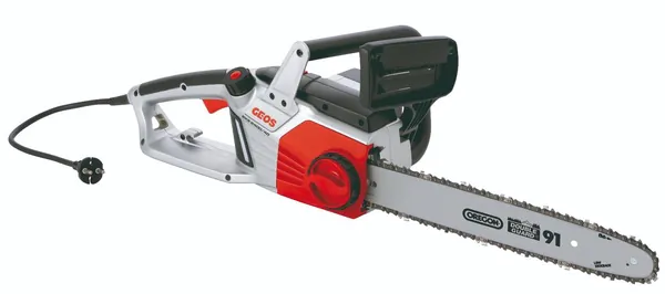 Пила цепная электрическая GEOS Comfort EKS 2400/40 212808