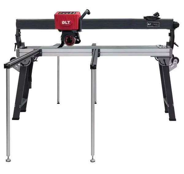 Плиткорезный станок DLT OptiTronic Auto-1600  версия MAX  2830