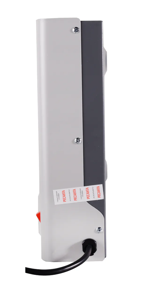 Стабилизатор напряжения Ресанта АСН-550/1-И 63/6/75