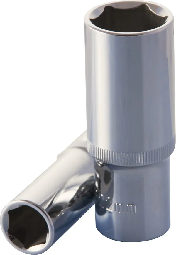 Головка торцевая глубокая Ombra 1/2"DR, 24 мм 112124
