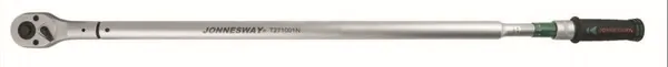 Ключ динамометрический Jonnesway 1"DR, 200-1000 Нм T271001N