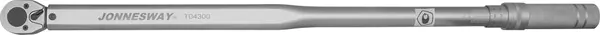 Ключ динамометрический Jonnesway 3/4"DR T04300  Т04М300 