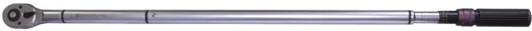 Ключ динамометрический Thorvik 3/4"DR, 200-1000 Нм TWA4210 54349