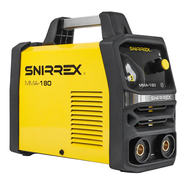Сварочный инвертор SNIRREX MMA-180