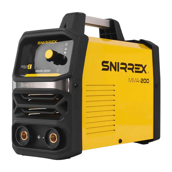 Сварочный инвертор SNIRREX MMA-200
