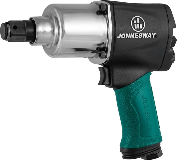 Пневмогайковерт ударный Jonnesway 3/4"DR 6300 об/мин., 985 Нм JAI-1056