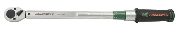 Ключ динамометрический Jonnesway 1/4"DR, 2-10 Нм T27010N