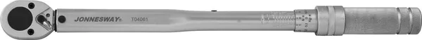 Ключ динамометрический Jonnesway 3/8"DR, 5-25 Нм T04060A