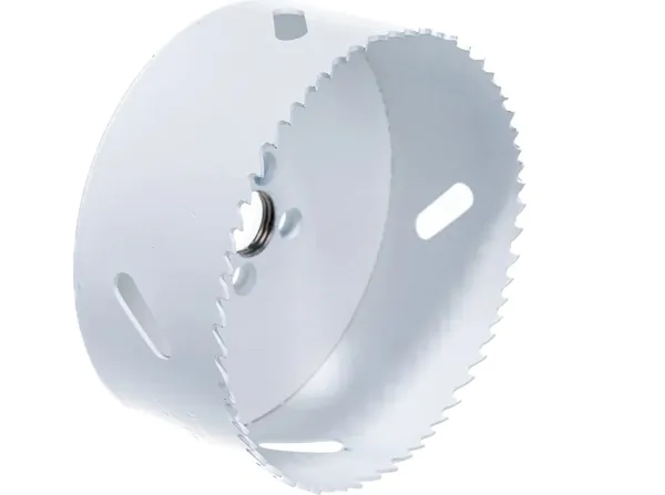 Коронка биметаллическая WILPU Cobalt 8% 102мм 30102 00101