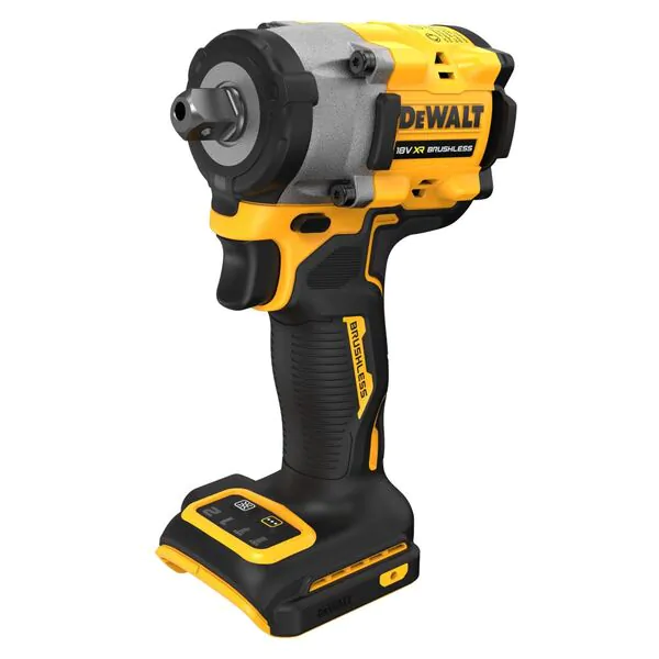 Аккумуляторный гайковерт DeWalt DCF922N