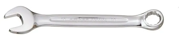 Ключ гаечный комбинированный Ombra 10мм 030010N 59198