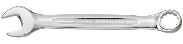 Ключ гаечный комбинированный Ombra 13мм 030013N 59181