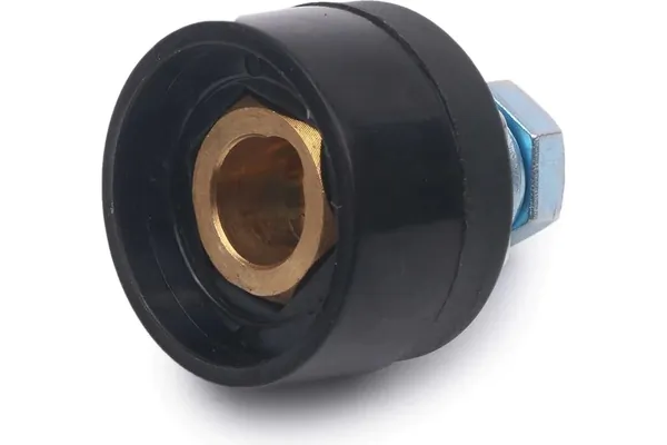 Розетка панельная ПРОФЕССИОНАЛ 35-50mm 0175