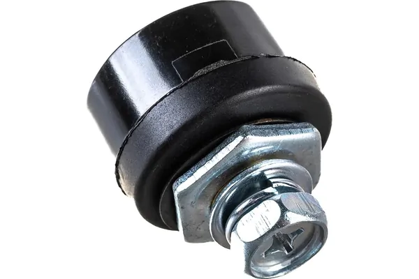 Розетка панельная ПРОФЕССИОНАЛ 10-25mm 0172