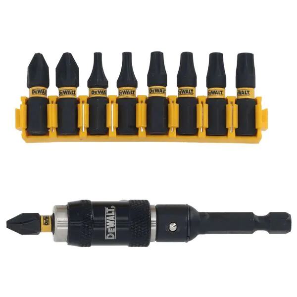 Набор бит DeWalt DT70518