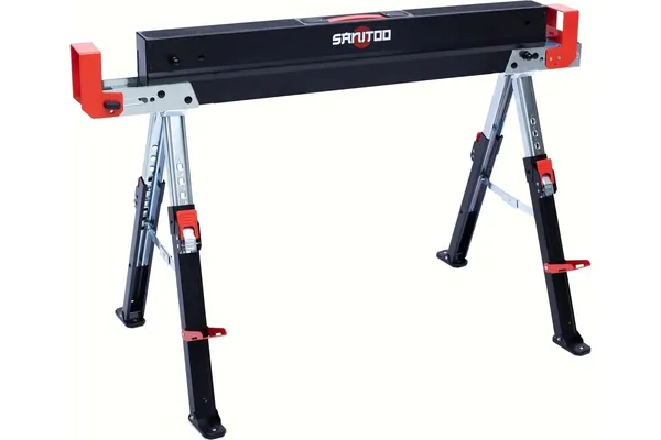 Козлы строительные усиленные Sanitoo 3090