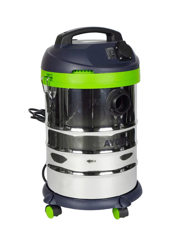 Пылесос AYGER CVC-30L