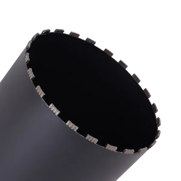 Коронка алмазная Diam Master Line 350*400*1 1/4UNC (армированный бетон, бетон, кирпич, мокрый рез) 312026