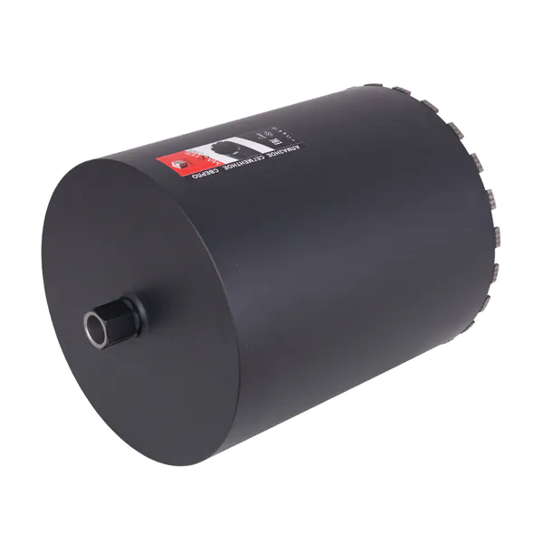 Коронка алмазная Diam Master Line 350*400*1 1/4UNC (армированный бетон, бетон, кирпич, мокрый рез) 312026