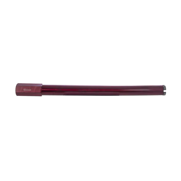 Коронка алмазная Diam Titan Extra Line 42*450*1 1/4UNC (железобетон, бетон, кирпич, мокрый рез) 313009