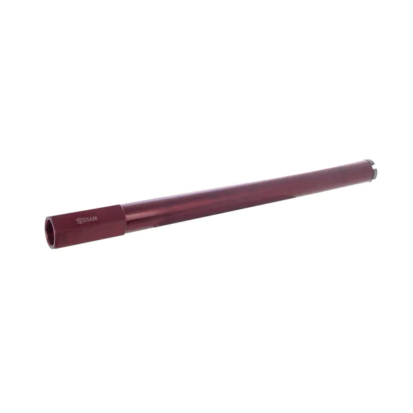 Коронка алмазная Diam Titan Extra Line 42*450*1 1/4UNC (железобетон, бетон, кирпич, мокрый рез) 313009