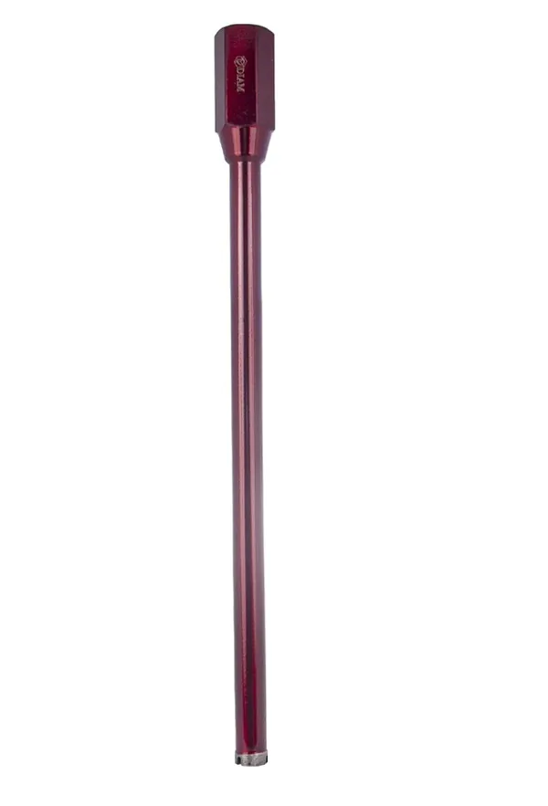 Коронка алмазная Diam Titan Extra Line 25*450*1 1/4UNC (железобетон, бетон, кирпич, мокрый рез) 313017