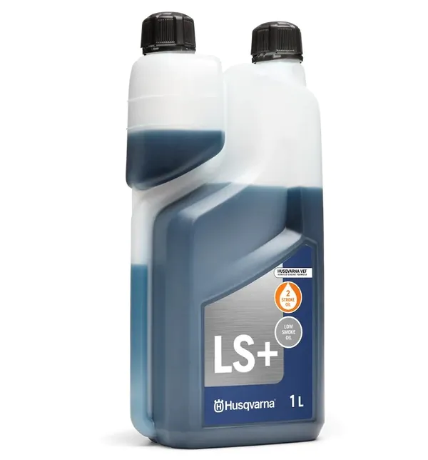 Масло Husqvarna 2Т LS+ 1л 5780370-02