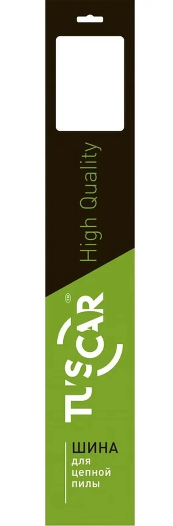 Шина для садовых пил Tuscar Standart 12-1/4"-1,1мм-64, SW(A074) 105121013-0-1