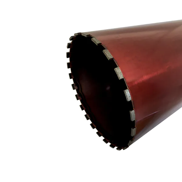 Коронка алмазная Diam Titan Extra Line 350*450*1 1/4UNC (железобетон, бетон, кирпич, мокрый рез) 313016