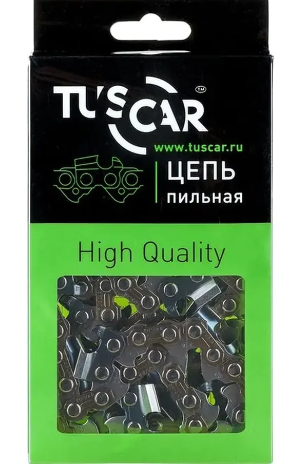 Цепь пильная Tuscar 1/4"-1,1мм-64/001(PM3) 1040014-64-1