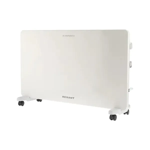 Конвектор REXANT 2кВт, X-нагр.эл. 60-0098