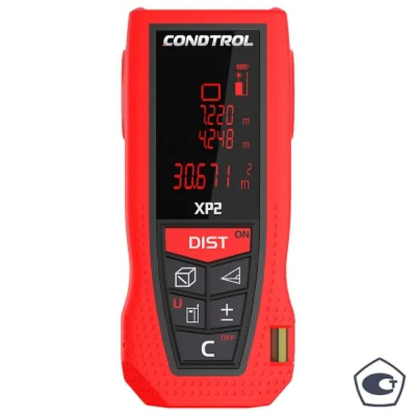 Дальномер лазерный Condtrol XP2 1-4-080