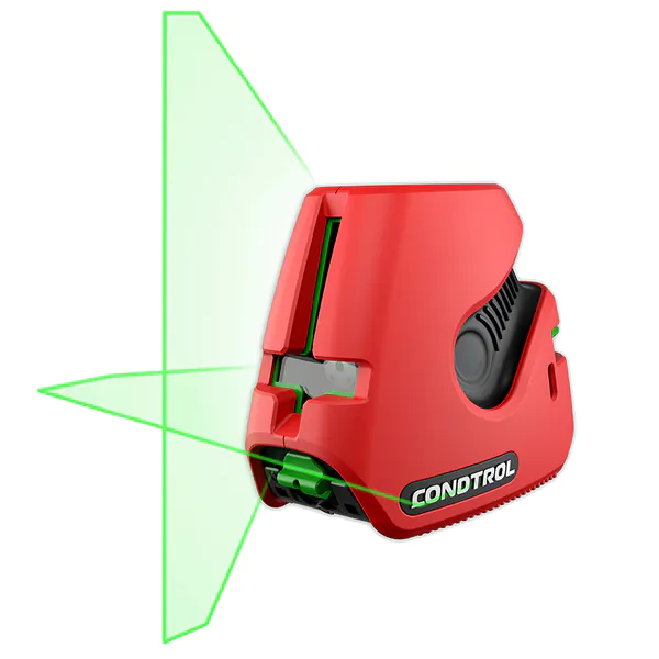 Лазерный нивелир CONDTROL NEO G100 (подарок)