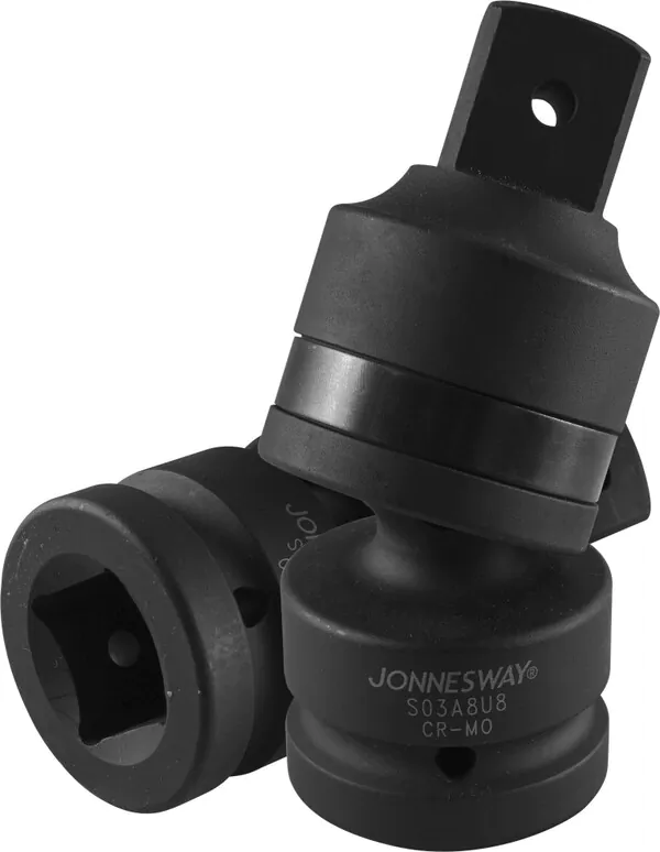 Кардан шарнирный Jonnesway для ударного инструмента 1"DR S03A8U8
