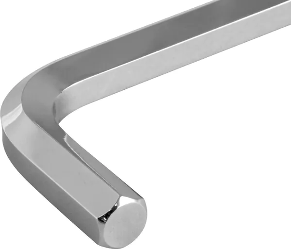 Ключ шестигранный Ombra H17 502017 55272