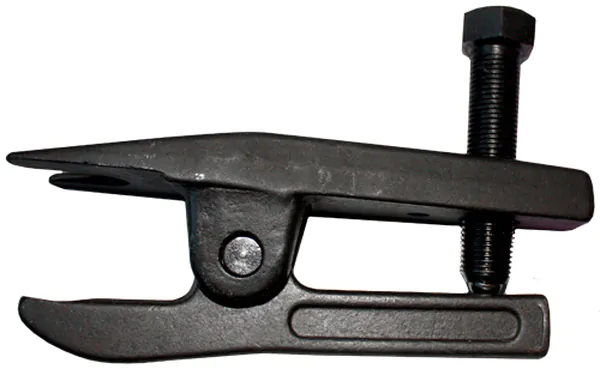 Съемник шарнирных соединений Ombra 20 х L150 x Н40 A90027