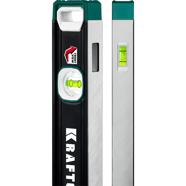 Уровень Kraftool A-RATE CONTROL 1000мм, точность 0.3мм/м 34988-100