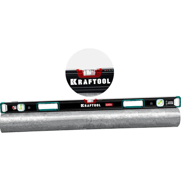 Уровень Kraftool A-RATE CONTROL 1000мм, точность 0.3мм/м 34988-100