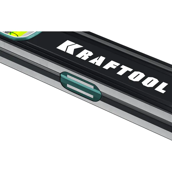 Уровень Kraftool A-RATE CONTROL 1000мм, точность 0.3мм/м 34988-100