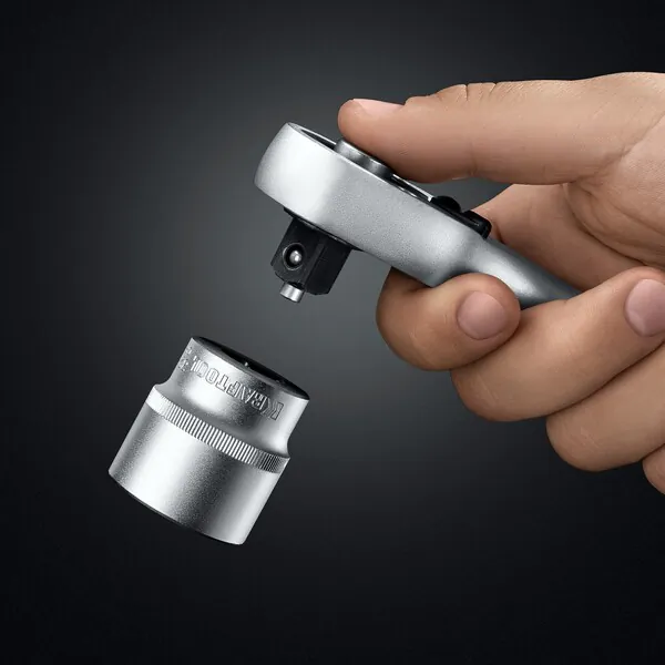 Набор инструмента универсальный KRAFTOOL X-Drive 108, 108 предм., (1/2″+3/8″+1/4″) 27888-H108_z03