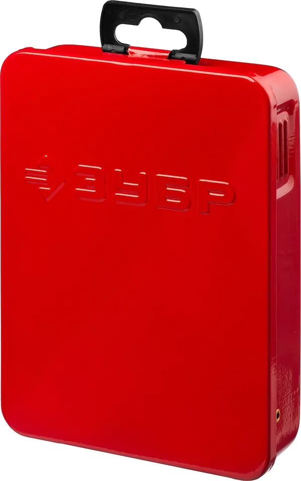 Набор резьбонарезной Зубр 18 предм., метчики 9ХС, сверла Р6М5 28115-H18_z0