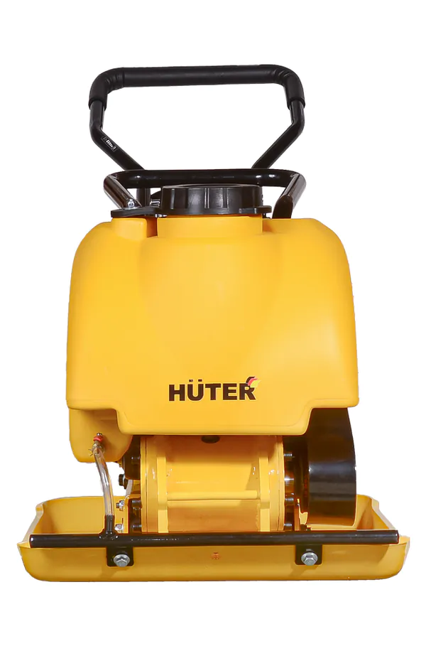 Виброплита VP-110W Huter 74/6/10