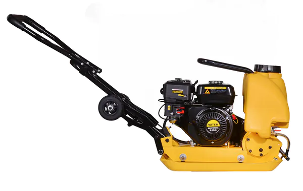 Виброплита VP-110W Huter 74/6/10